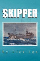 Dick Lee | Skipper | Taschenbuch | Englisch (2011) | Kartoniert / Broschiert