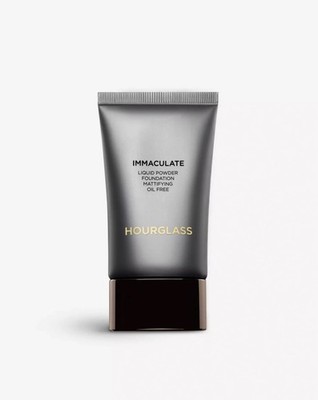 Hourglass Immaculate Liquid Powder Foundation 30ml. - UVP 52£ ÖLFREI