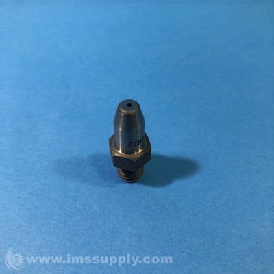 STN013008 DET68 2'' Threaded Locator Pin USIP