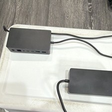 Microsoft Surface Dock 2 Docking Station USB-...