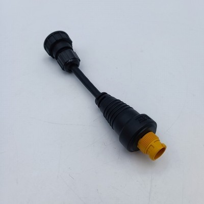 SIMRAD NAVICO B&G Lowrance Ethernet RJ45 Adapterkabel 000-10438-001 Radar
