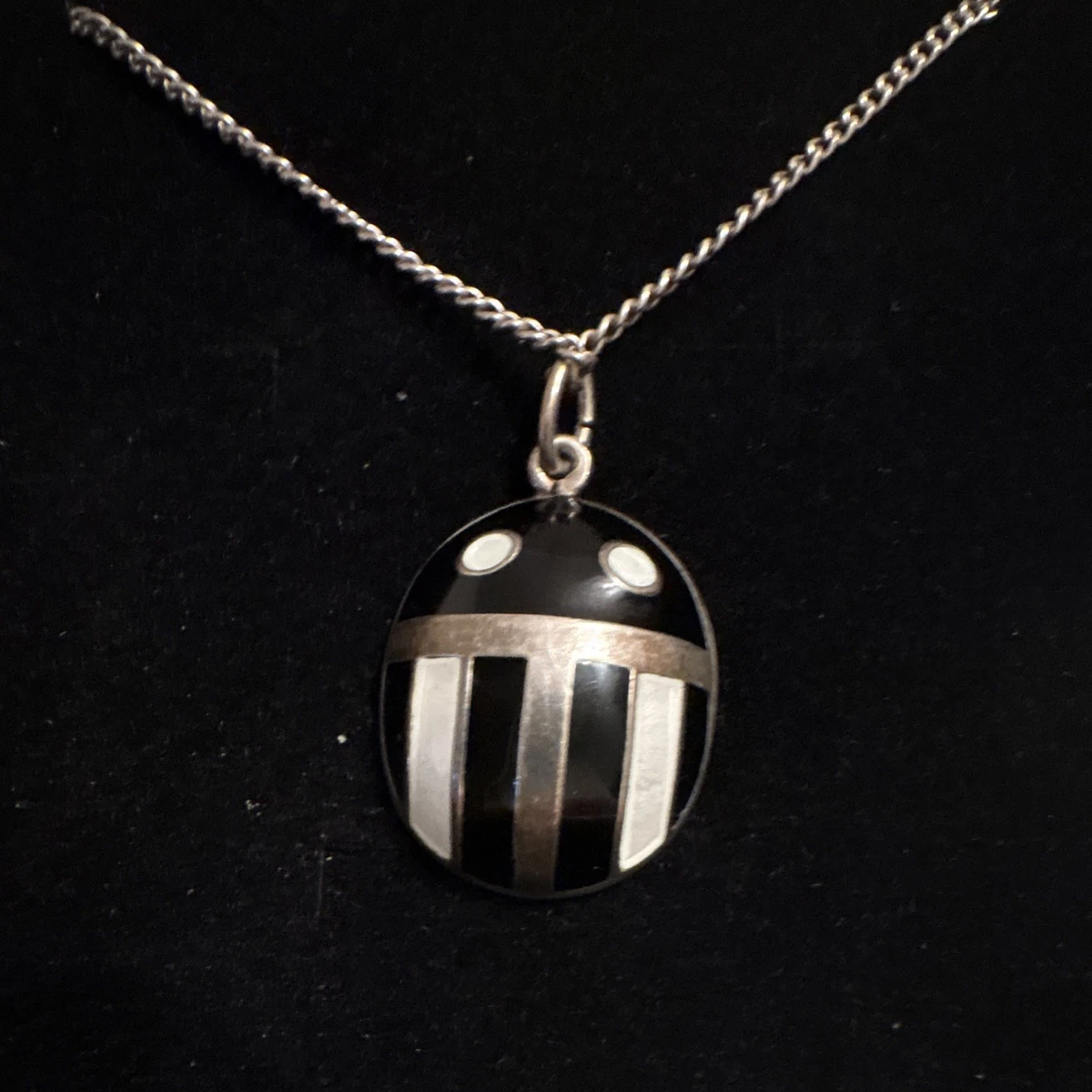 David-Andersen Sterling Silver Fine Jewelry for Sale - eBay