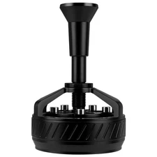 58mm WDT Tool Espresso - Adjustable Depth Espresso Distribution Tool, Stainle...