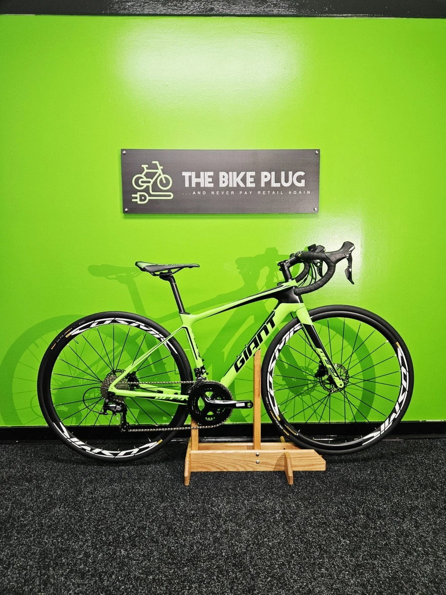 Giant Green Bikes for sale | eBay