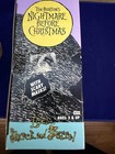 1993 Hasbro Nightmare Before Christmas Lock, Shock and Barrel NIB — photo 4