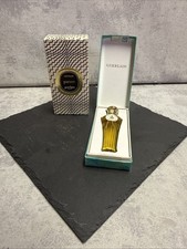 Guerlain Paris Parure Parfum Extrait - 1975 - Neu Mit Zertifikat - Rar