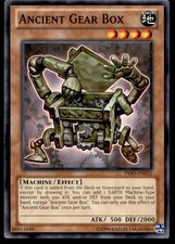 Ancient Gear Box Primal Origin PRIO-EN032 MP YuGiOh TCG | Buy 10 Get 10 Free