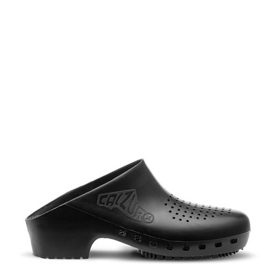 CLASSIC PROFESSIONELLSCHUH RUTSCHFESTE CLOGS MIT LÖCHERN
