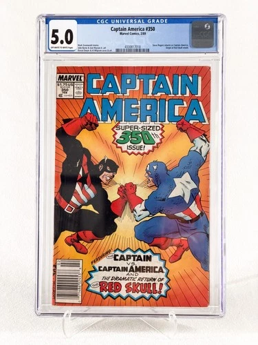 Comic Image