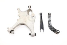 2016 - 2025 VOLVO XC90 REAR RIGHT SIDE SUSPENSION LOWER CONTROL ARM OEM