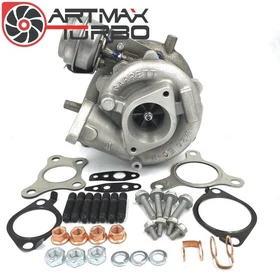 Turbolader Nissan Pathfinder 2.5 DI 171 PS 14411-EC00B  14411-EC00C