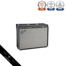 Amplificatore per chitarra Fender 65 Twin Reverb 100V nero JPNJapan nuovo...
