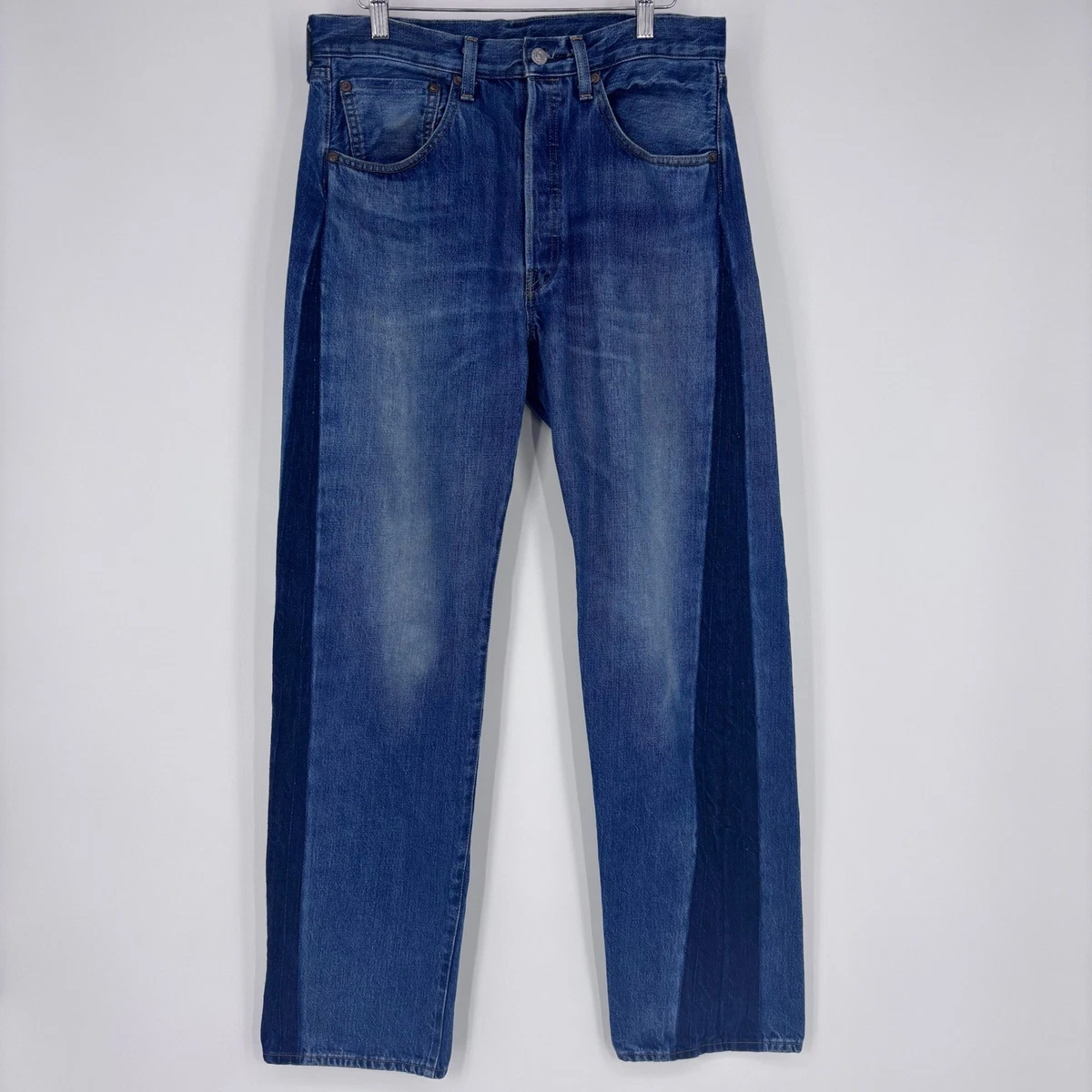 levis 501 1955 products for sale | eBay