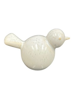 Ikea VINTERFINT Limited Edition Replacement Part - White Bird