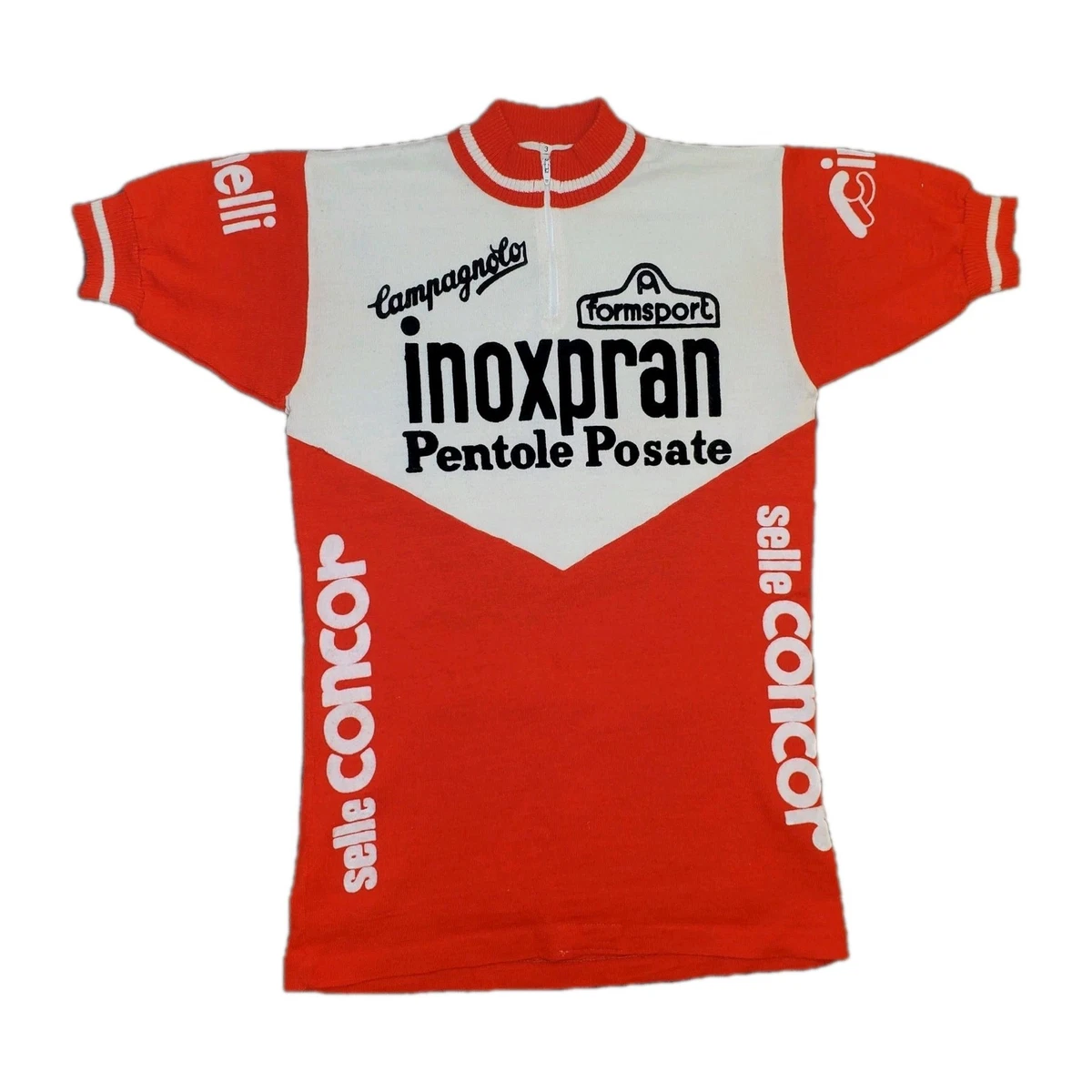 25+ Vintage Cycling Jersey for sale | Updated Oct 2026
