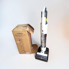 Tineco Pure ONE Station 5 Cordless Smart Vacuum with 2.5L Auto Dust Base