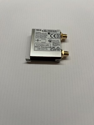 Wifi Card für Asus Tuf Gaming X670E-Plus Wifi
