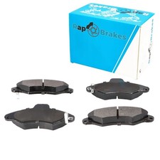 Plaquette de frein Ford ESCORT