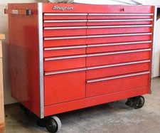 Snap-On Tools KR1000 Toolbox Replacement Draw...