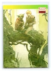 1993 Topps Star Wars Galaxy 134. CHARLES VESS