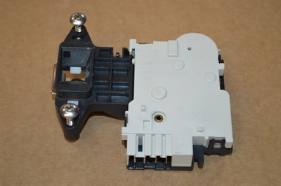 #ad LG Front Load Washer Machine WM2233HW Door Lock Latch EBF49827801 $21.99