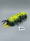 Vintage 1997 Hasbro Transformers Beast Wars Retrax Original Complete