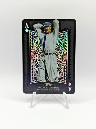 Walter Johnson