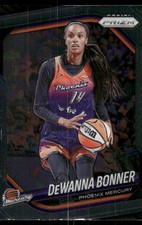 2025 Panini Prizm WNBA #32 DeWanna Bonner - BSK