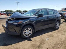 COROLLACS 2024 Glove Box 1979897