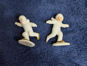 Antique Snowbabies | eBay