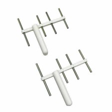 Signalverstärker-Yagi-Antenne für DJI Phantom 3/4 Pro Inspire 1/2 Fernbedienung