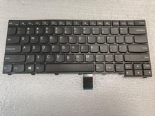 Tastiera OEM statunitense per Lenovo ThinkPad T440 T440s T440p T450 T450s T460 T431S