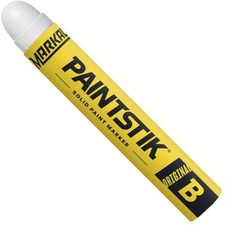 Markal Paintstik Original B | Surface Paintstik Marks Metal Rubber Wood | Single