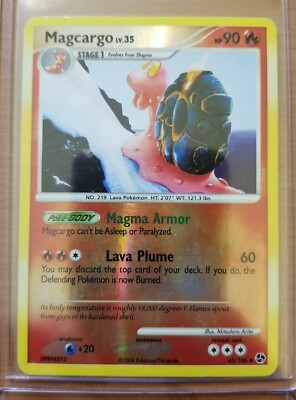 moltres 1995 pokemon card Pokemon Fossil Holo Rare Moltres #12 [PSA 7]