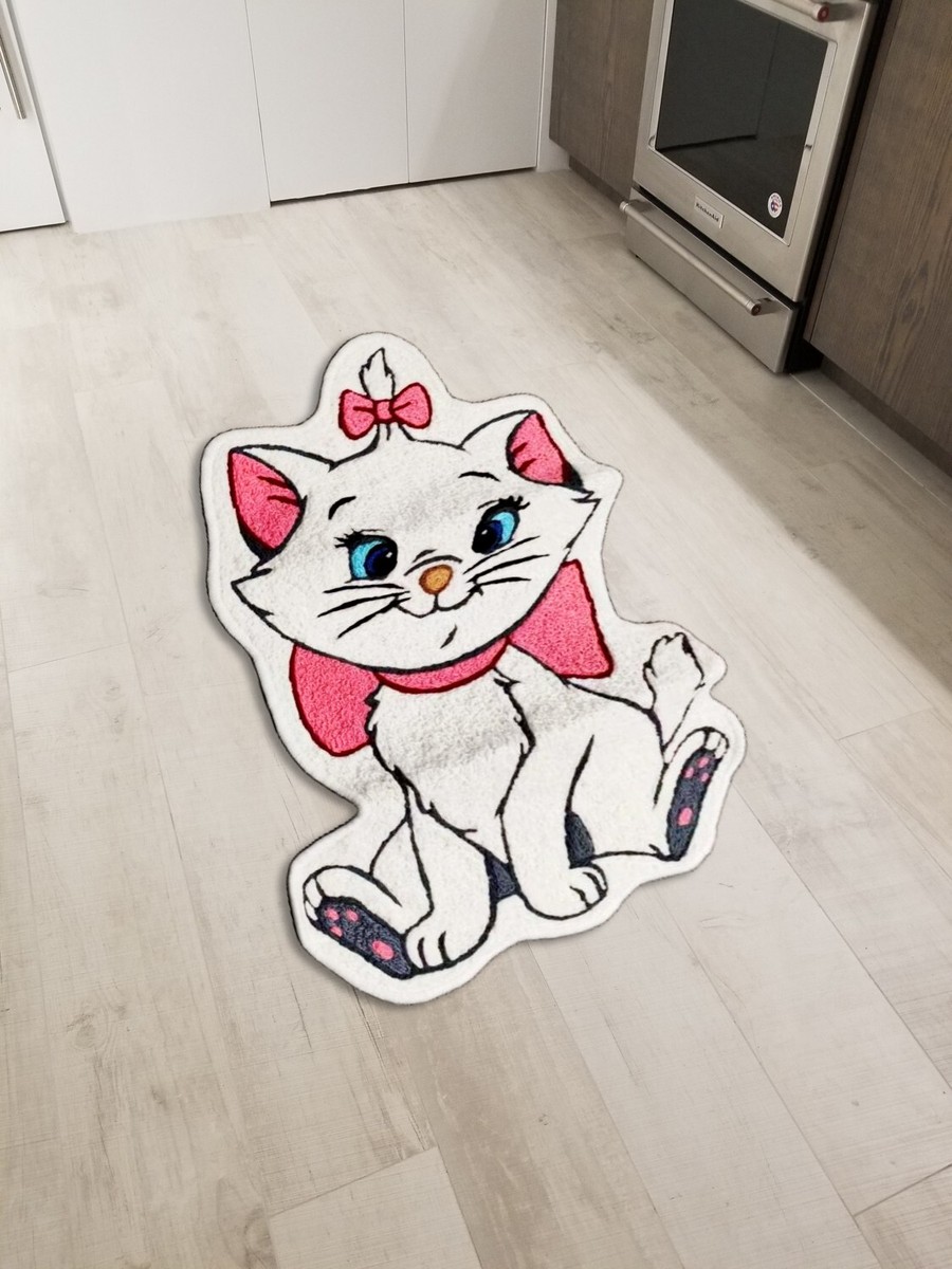 Aristocats Marie Tapete Marie Cat Gift Marie Mouse Pad Ladies Don't