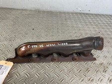 58669 Auspuffkrümmer links MERCEDES-BENZ S-Klasse S500 (W221)