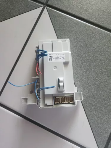 461970236451   WPW10156258 W10156258 Fsp Whirlpool Washer Control Board