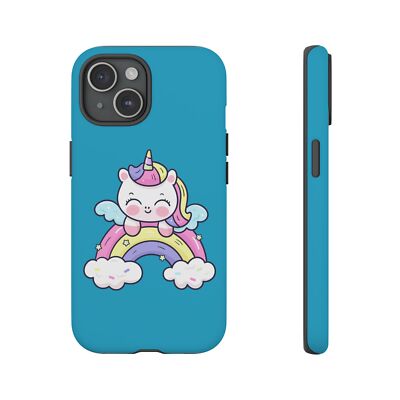 Tough Cases, Unicorn and Rainbows Design, Fun Phone Case | eBay Tough Cases, Unicorn and Rainbows Design, Fun Phone Case | eBay