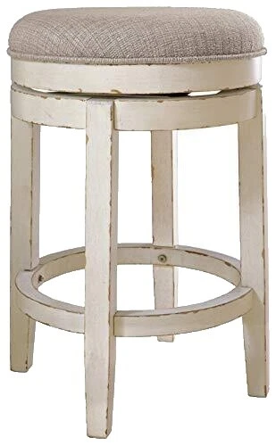 Bedroom Shabby Chic Bar Stools & Stools