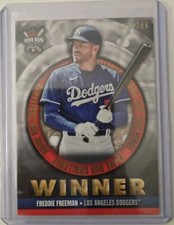 2023 Topps Home Run Challenge Baseball Cards Checklist and Game Details 13