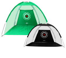 Golf Practice Net Tent Golf Hitting Cage Garden Grassland Practice Tent Golf Tra