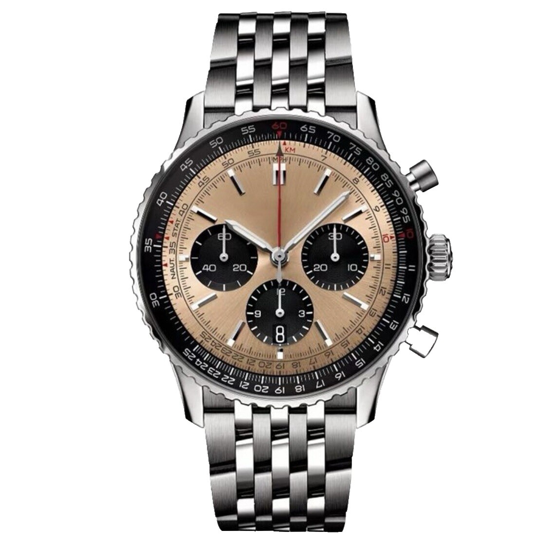 Breitling Pluton | eBay Breitling Pluton | eBay