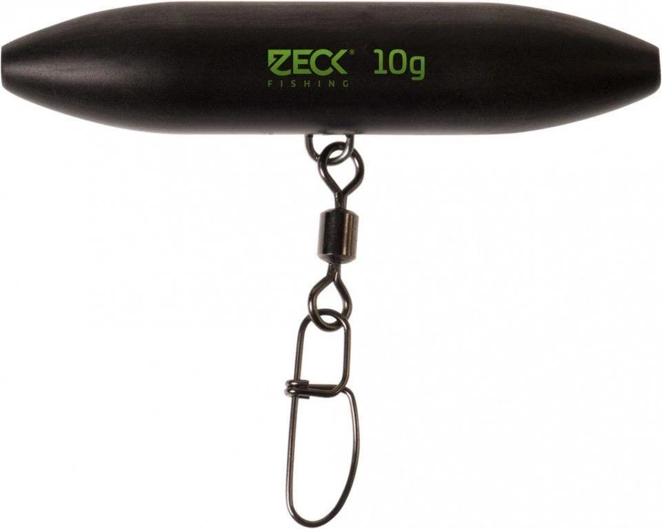 Zeck Fishing Uplift Boom 10g - Laufmontage mit Unterwasserpose