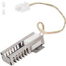 Ultra Durable DG94-00520A Oven Burner Igniter Replacement Part by - Exact Fit...