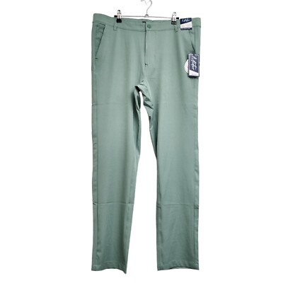 TODAYFUL Easy Chino Pants バーガンディ36 Mister New York Pants Mens 36 Technical Pants Golf Stretch