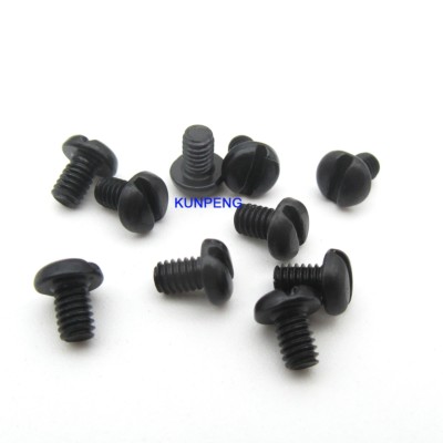 10PCS #91-000 625-15 FIXED SCREWS FIT FOR PFAFF 335 335G POSITION FINGER