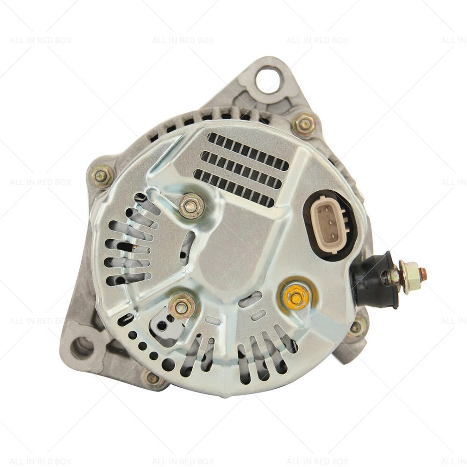 Alternator Suitable For Toyota Lexus LS400 LX470 SC400 V8 1UZ-FE V8 2UZ ...