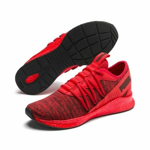 Puma 'NRGY Star Multiknit' Trainers (193489-02) | eBay