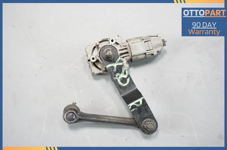 Sensor de control de altura delantero lado derecho Lexus SC430 2002-2010 OEM 89406-24050 Foto 2 de 4