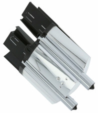 Coffee Dispenser/Spout for Jura XS/S - Series | 69439 Genuine Coffee Spout Part